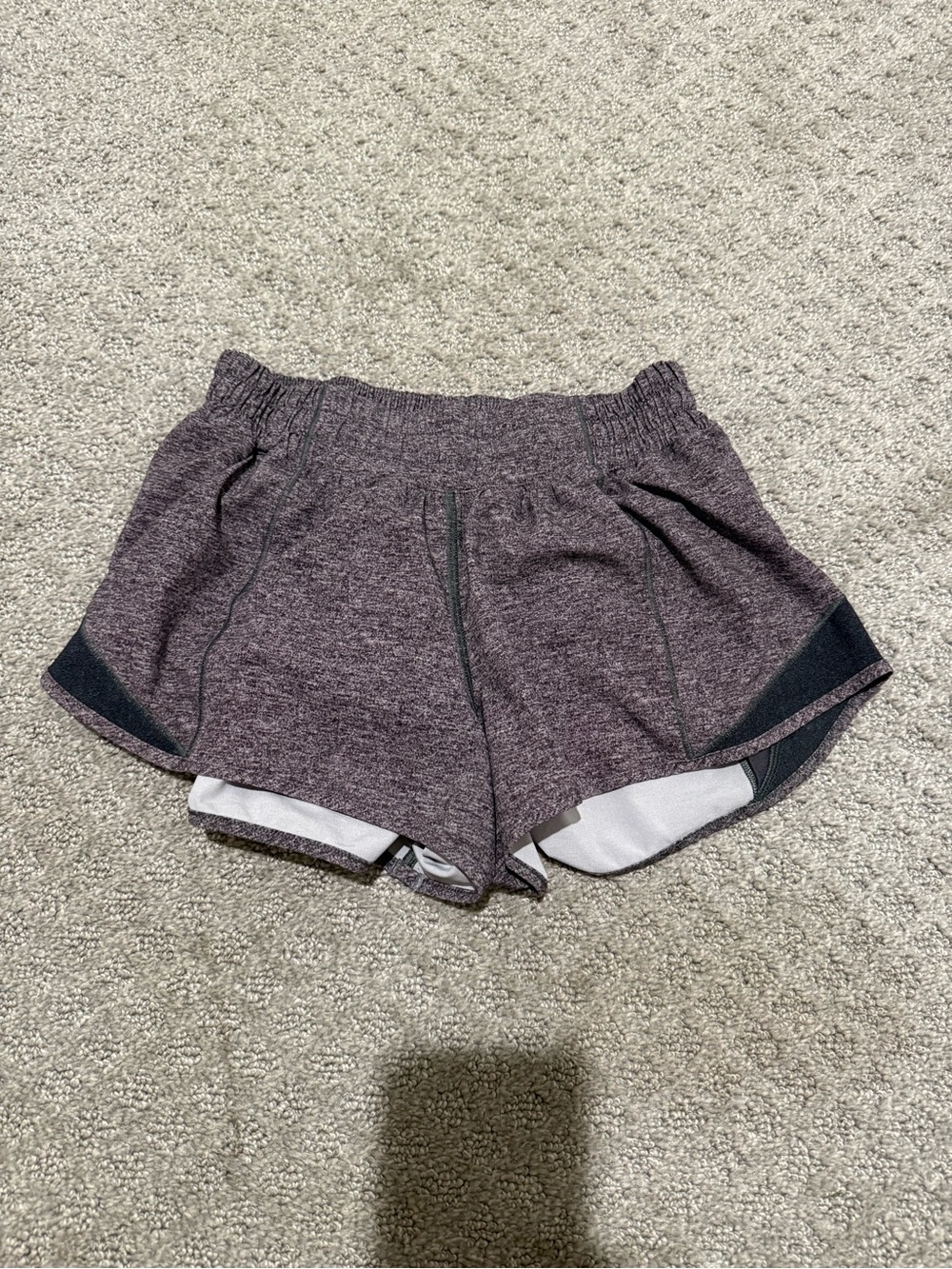 lululemon athletics get hotty hot shorts